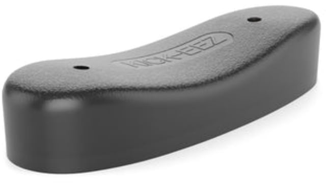 KICK-EEZ TRAP RECOIL PAD BLACK 1 7/8 X 5 1/4 X 15/16
