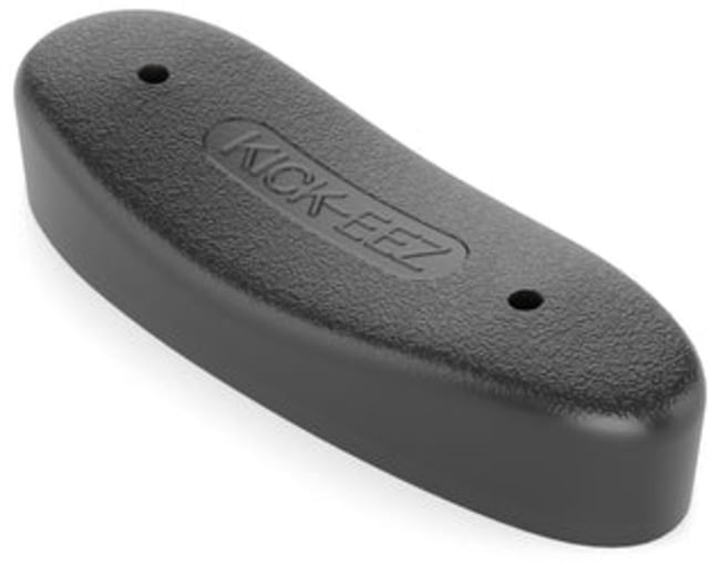 KICK-EEZ TRAP RECOIL PAD BLACK 2 X 5 5/8 X 3/4