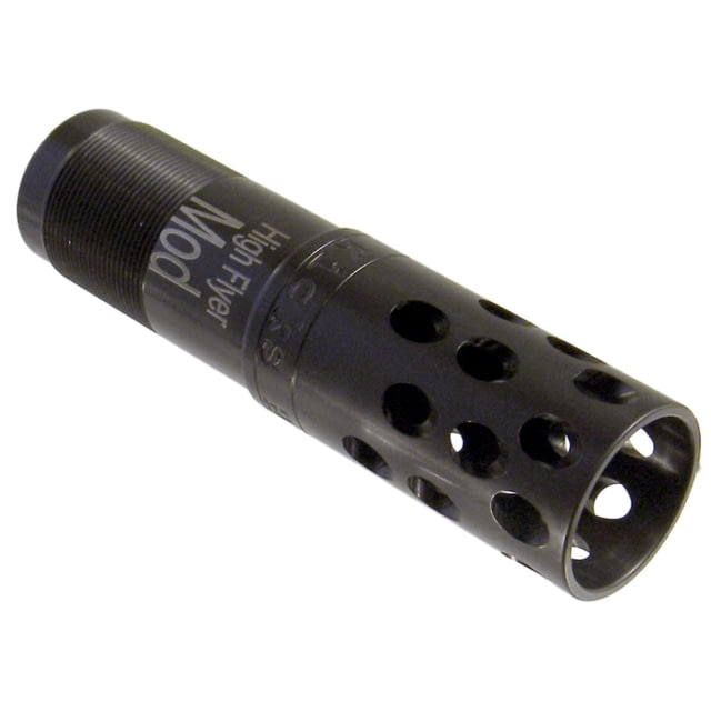 Kicks Industries High Flyer Choke Tube - Browning Invector Plus 12 ga X-Full .715 dia