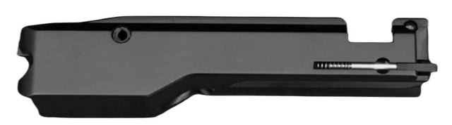 KIDD Innovative Design LR Complete Bolt For Ruger 10/22 Matte Black Matte - Kidd Innovative Design