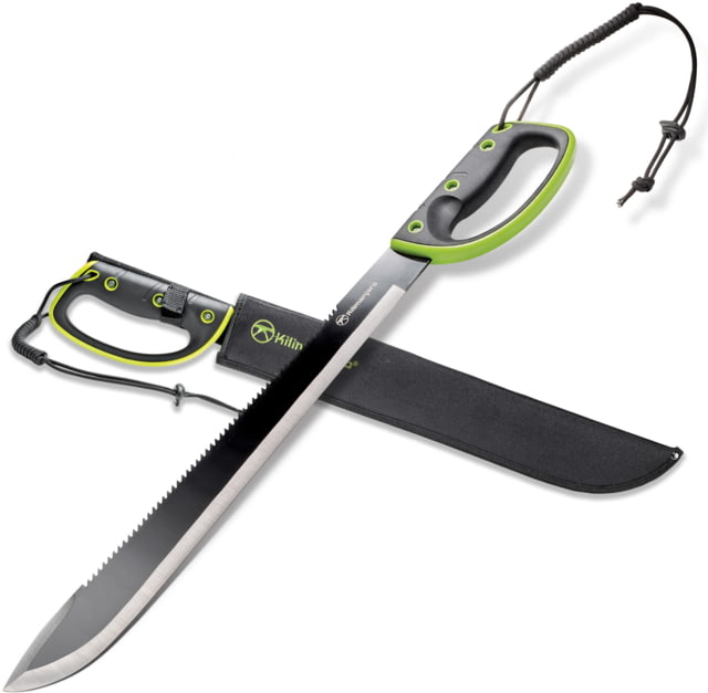 Kilimanjaro Gear BM24 Machete24 in KJ - Kilimanjaro Gear