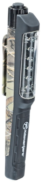 Kilimanjaro Gear LED Sticklight Camo 100 Lumens 3 AAA Included KJ - Kilimanjaro Gear