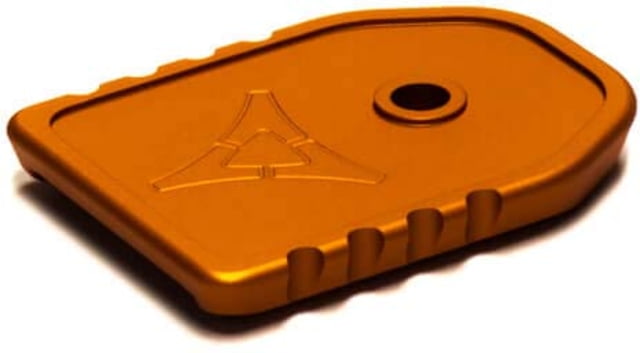 Killer Innovations Glock Base Pad Orange - Killer Innovations