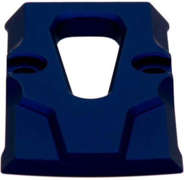 Killer Innovations Glock Rmr Slide Cover Plate Blue - Killer Innovations