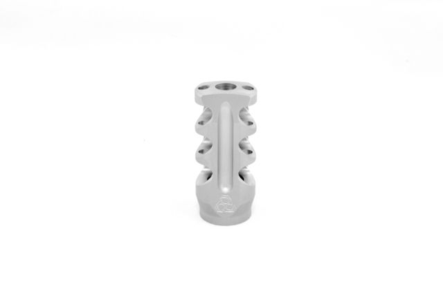 Killer Innovations Killer B Long Range Muzzle Brake 5/8-24 Satin KILRB30SAT - Killer Innovations