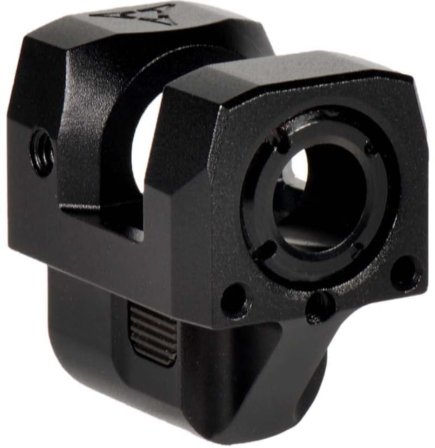 Killer Innovations Sig P320 Pro Velocity Tucked Compensator Black - Killer Innovations