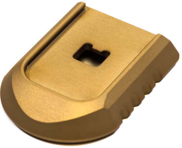 Killer Innovations Sig P320 Xcarry And Compact Base Pad Fde - Killer Innovations