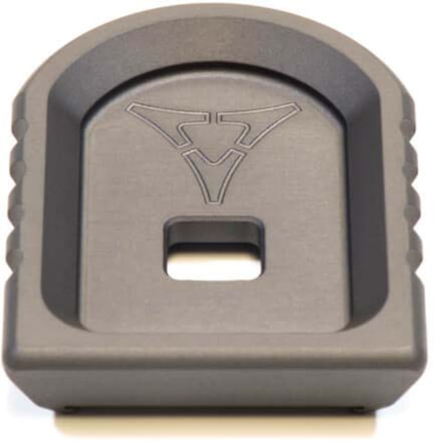 Killer Innovations Sig P320 Xcarry And Compact Base Pad Gray - Killer Innovations