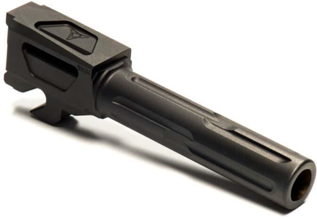 Killer Innovations Sig P320C Non Threaded Barrel DLC Black - Killer Innovations