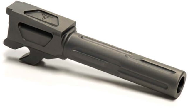 Killer Innovations Sig P320C Non Threaded Barrel MDC Gray - Killer Innovations