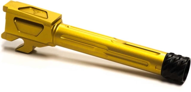USED Killer Innovations Sig P320C Threaded Barrel Tin Gold SIGBT316GLD - Killer Innovations