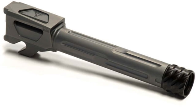 Killer Innovations Sig P320C Threaded Barrel MDC Gray - Killer Innovations