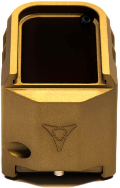 Killer Innovations Sig P320X Magazine Extension Fde - Killer Innovations