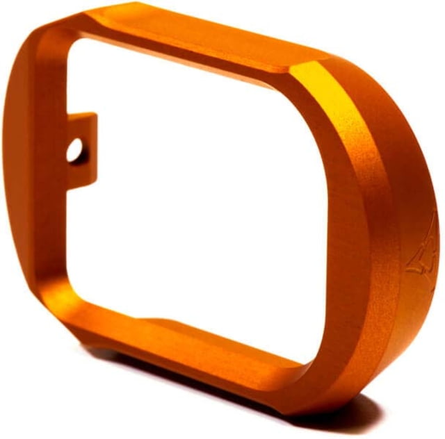 Killer Innovations Sig P320X Magwell Orange - Killer Innovations