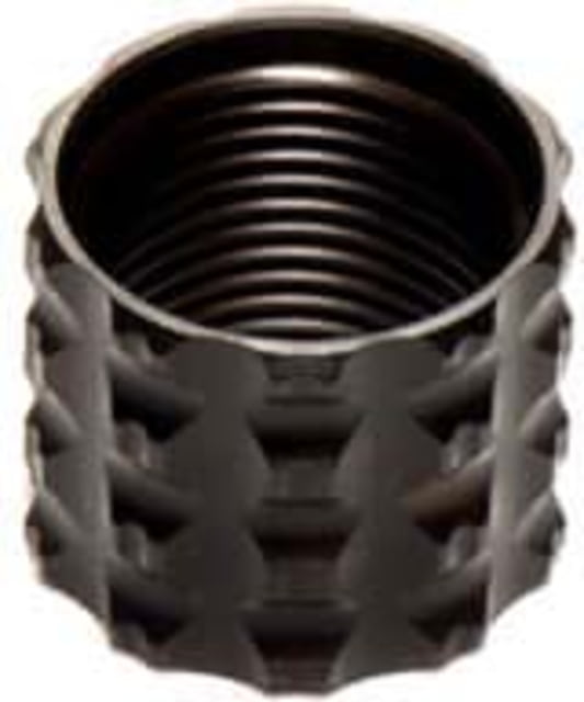 Killer Innovations Thread Protector Gen 1 1/2-28 Black Nitride - Killer Innovations