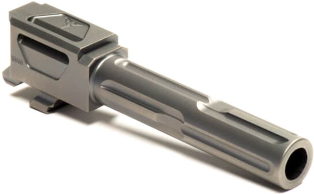 Killer Innovations Velocity CZP10C Non-Threaded Barrel MDC Gray CZP10CNTHD1GRY - Killer Innovations
