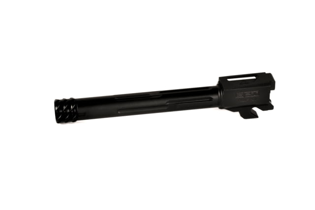 Killer Innovations Velocity Defense Sig P320 F 9mm Luger Threated Pistol Barrel 5.4 inch 1-10 Twist Black - Killer Innovations