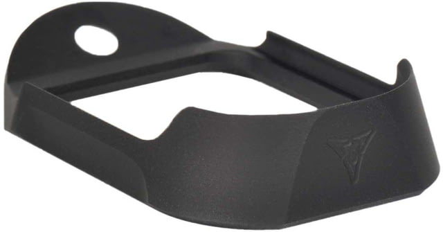 Killer Innovations Velocity For Glock 191745 Gen 5 Magwell Black Standard - Killer Innovations