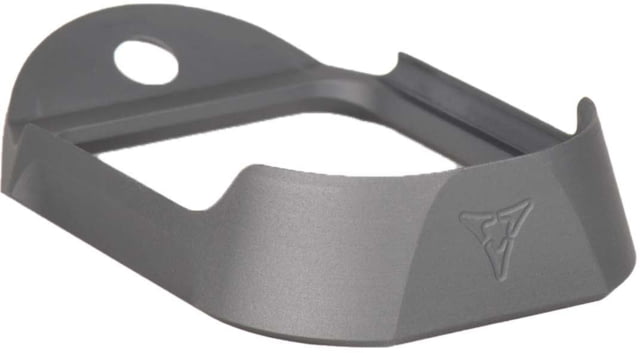 Killer Innovations Velocity For Glock 191745 Gen 5 Magwell Gray Standard - Killer Innovations