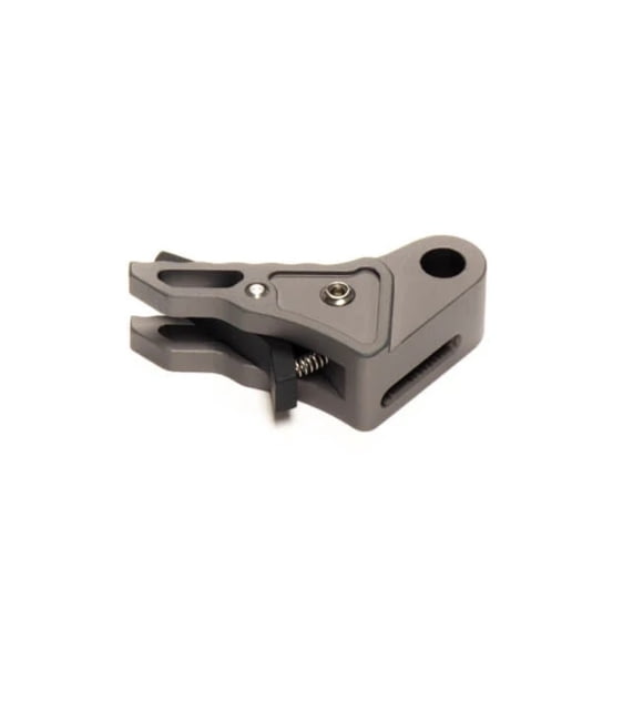 Killer Innovations Velocity For Glock Gen 5 Trigger Shoe 5.5lb Gray Shoe/Black Safety - Killer Innovations