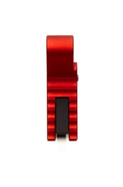 Killer Innovations Velocity For Glock Gen 5 Trigger Shoe 5.5lb Red Shoe/Black Safety - Killer Innovations
