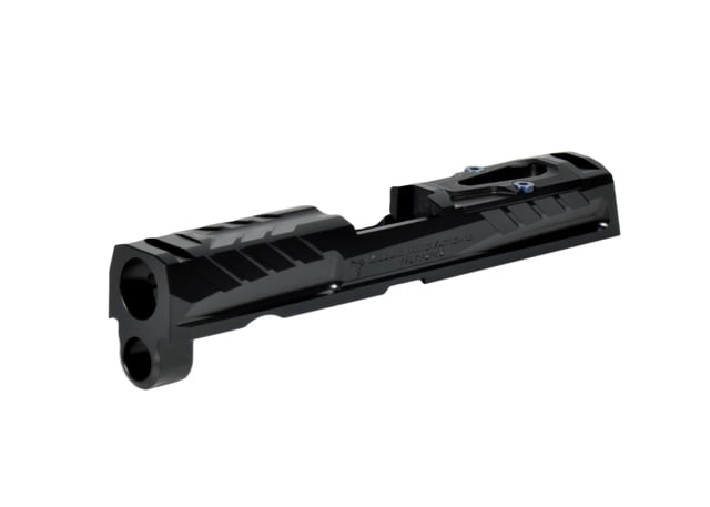 Killer Innovations Velocity For Sig P320 C V2 Slide DLC Black - Killer Innovations