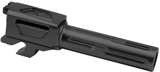 Killer Innovations Velocity For Sig P320 X-Compact Pistol Barrel DLC Black - Killer Innovations