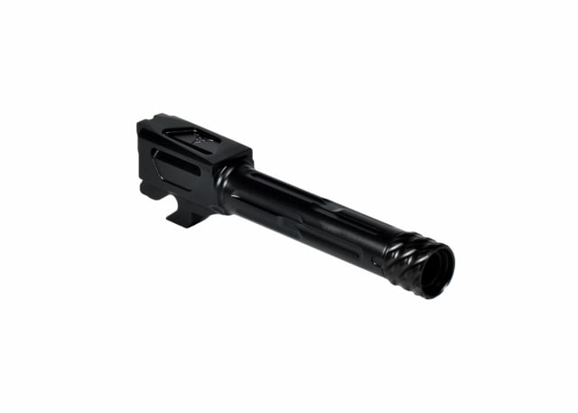 Killer Innovations Velocity For Sig P320 X-Compact Pistol Barrels DLC Black