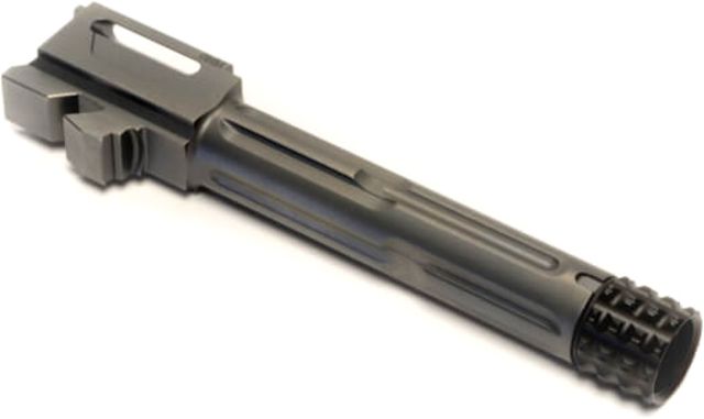Killer Innovations Velocity Glock 17 Threaded Barrel MDC Gray G17THD1GRY - Killer Innovations