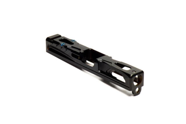 Killer Innovations Velocity Glock 19 Gen 4 Pistol Slide Black - Killer Innovations