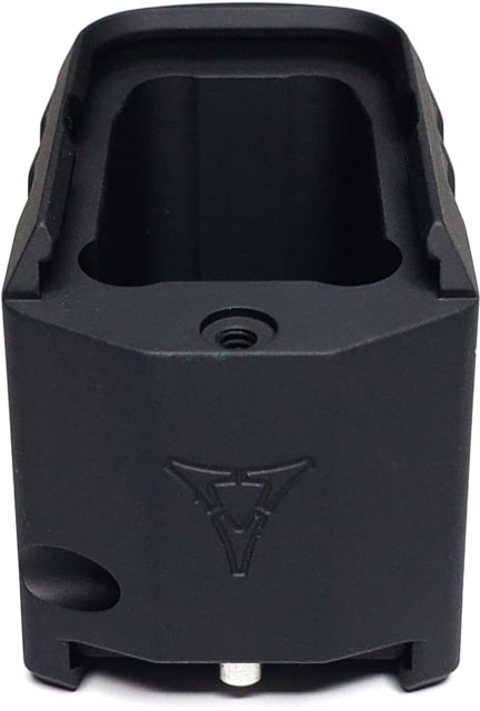 Killer Innovations Velocity Glock 19 Magazine Extension Black VAMEXG19BLK - Killer Innovations