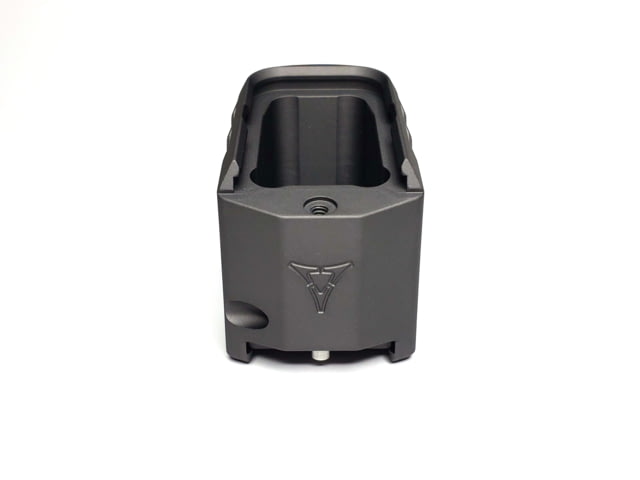 Killer Innovations Velocity Glock 19 Magazine Extension Gray VAMEXG19GRY - Killer Innovations