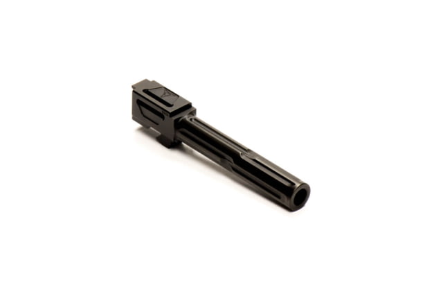 Killer Innovations Velocity Glock 19 Non-Threaded Pistol Barrel Black - Killer Innovations