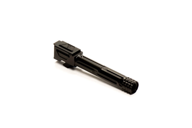 Killer Innovations Velocity Glock 19 Threaded Pistol Barrel Black - Killer Innovations