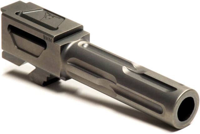 Killer Innovations Velocity Glock 26 Non-Threaded Barrel MDC Gray G26NTHD1GRY - Killer Innovations