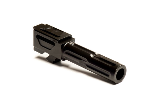 Killer Innovations Velocity Glock 26 Non-Threaded Pistol Barrel Black - Killer Innovations