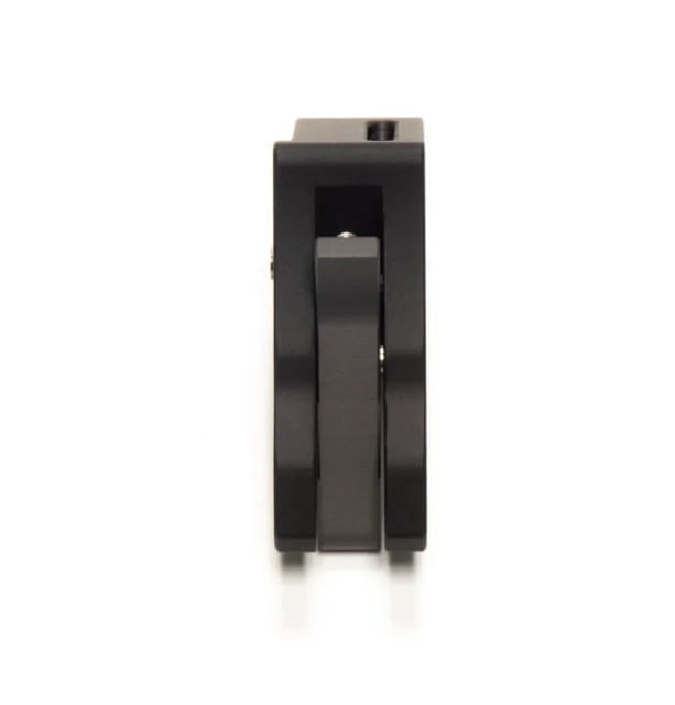 Killer Innovations Velocity Glock Gen 5 Trigger Shoe 5.5lb Black Shoe/Gray Safety - Killer Innovations