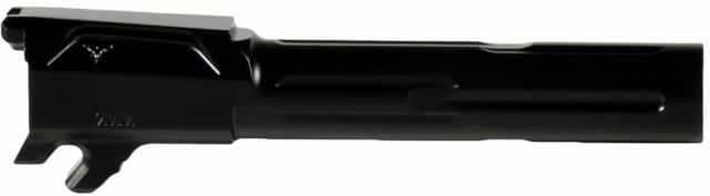 Killer Innovations Velocity Non Threaded Barrel Sig P365 DLC Black - Killer Innovations