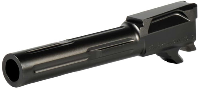 Killer Innovations Velocity Non Threaded Barrel Sig P365 MDC Gray - Killer Innovations