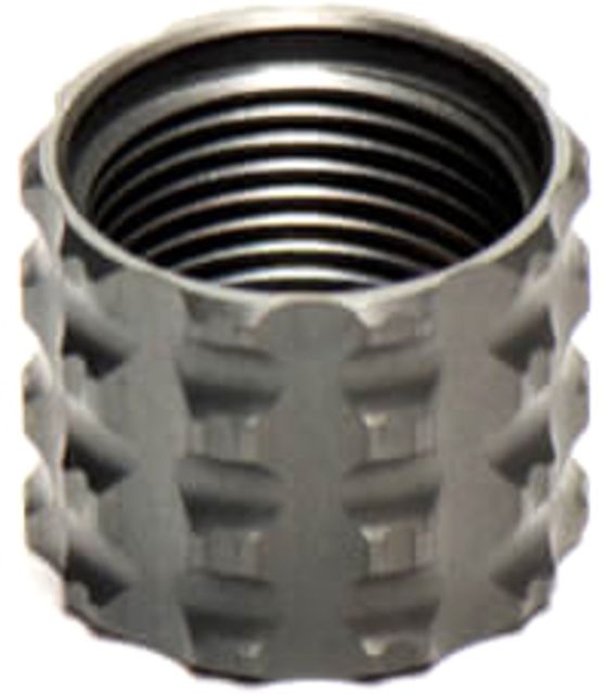 Killer Innovations Velocity Thread Protector Gen1 MDC Gray VATP1528GRY - Killer Innovations