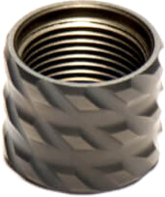 Killer Innovations Velocity Thread Protector Gen2 MDC Gray VATP2528GRY - Killer Innovations