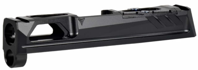 Killer Innovations Velocity V1 Sig P365 Standard Pistol Slide Black Standart - Killer Innovations