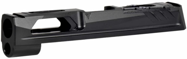 Killer Innovations Velocity V1 Sig P365 XL Pistol Slide Black Standart - Killer Innovations