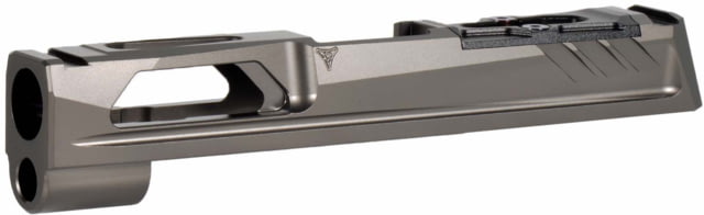 Killer Innovations Velocity V1 Sig P365 XL Pistol Slide Gray Standart - Killer Innovations
