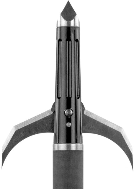 Killer Instinct KillerTech Broadhead 125 g Black