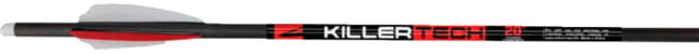Killer Instinct KillerTech Crossbow Bolts 1005366 - Killer Instinct