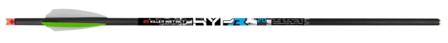Killer Instinct Lighted Hypr Lite Crossbow Bolts 20in 3Pk