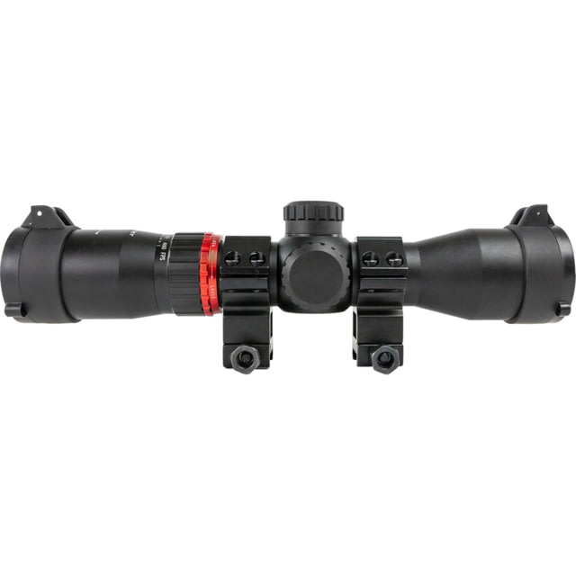 Killer Instinct Max View MV 36 Scope