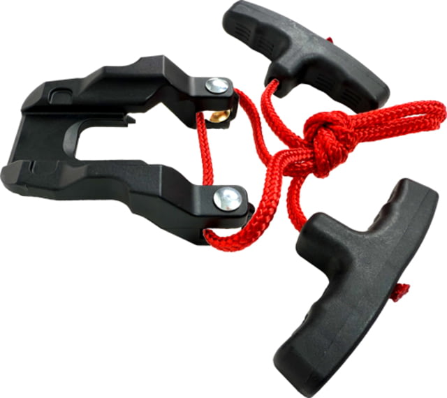 Killer Instinct Narrow Sled Rope Cocker Red