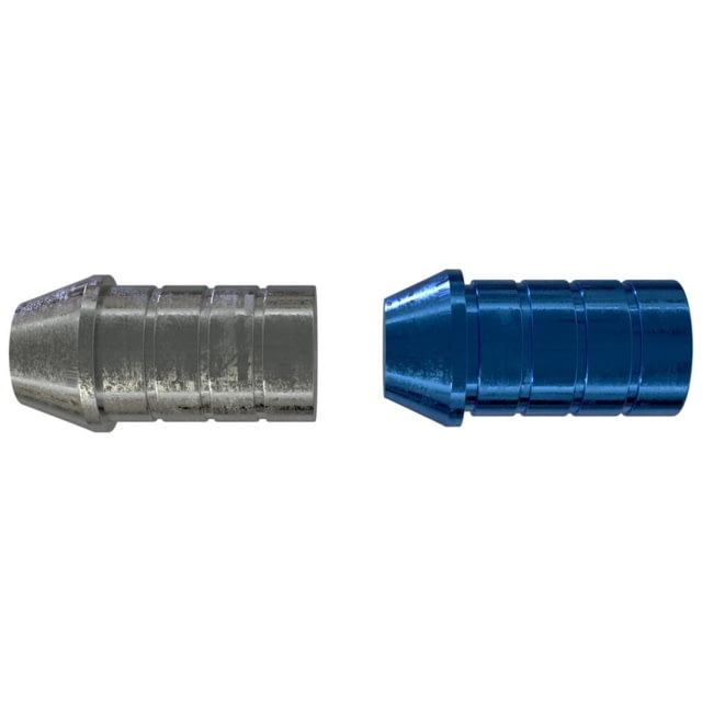Kill'n Stix Tournament Bushing G Nock Bushing Blue Pack of 12 - Kill'n Stix